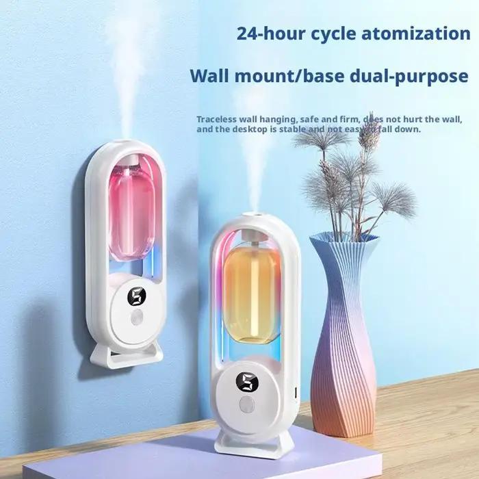 Huiles essentielles pour diffuseurs d'arômes