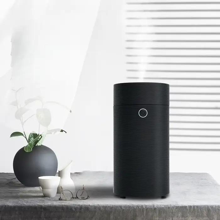Humidificateur de voiture portable et diffuseur d'huile