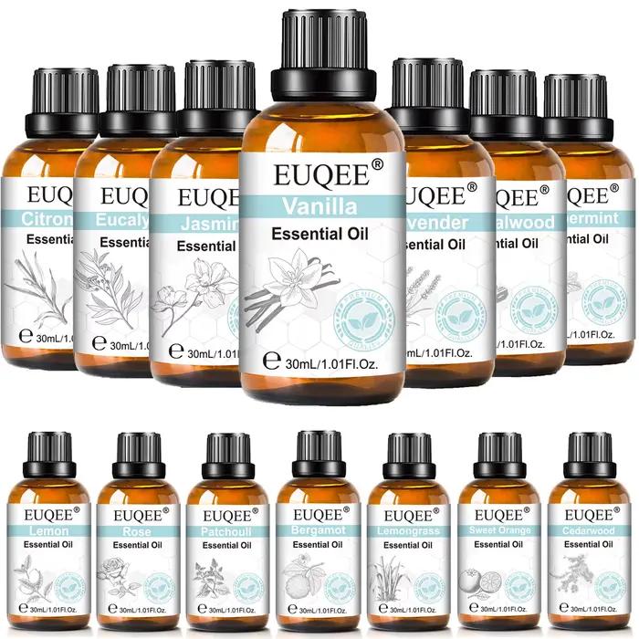 Huile essentielle Pure de 30ML