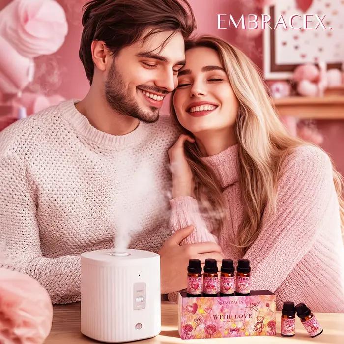 Huile essentielle Love Potion 10ml