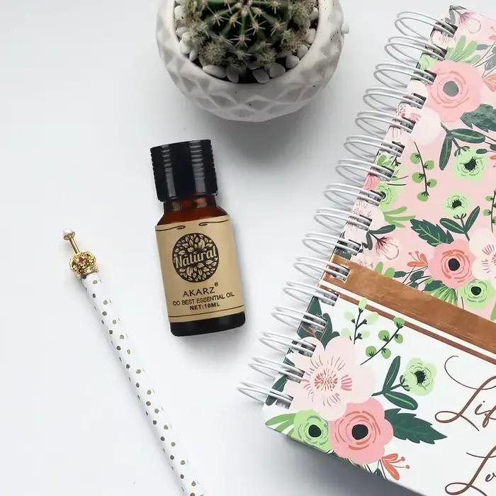 AKARZ – huiles essentielles aromathérapie pour le corps