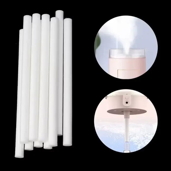20 bâtonnets filtrants de rechange pour humidificateurs portables personnels alimentés par USB