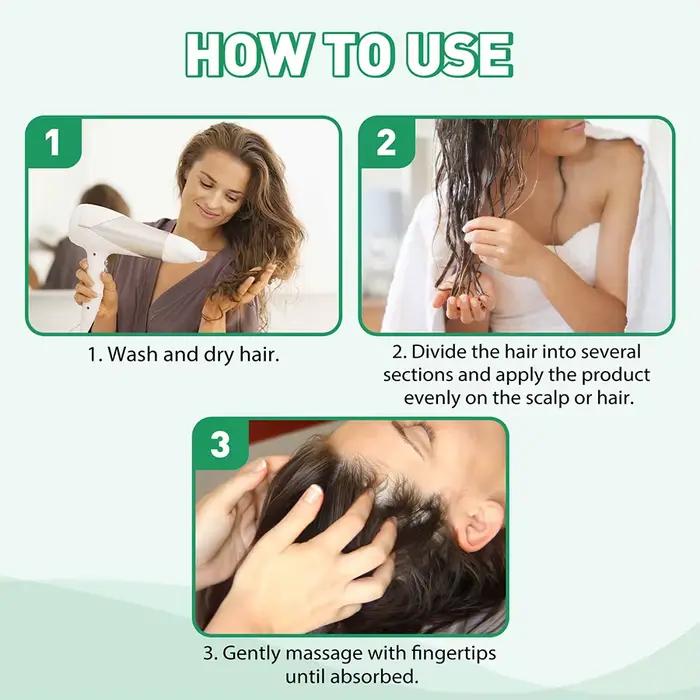 GOIPLE – huile essentielle de Chebe et de romarin