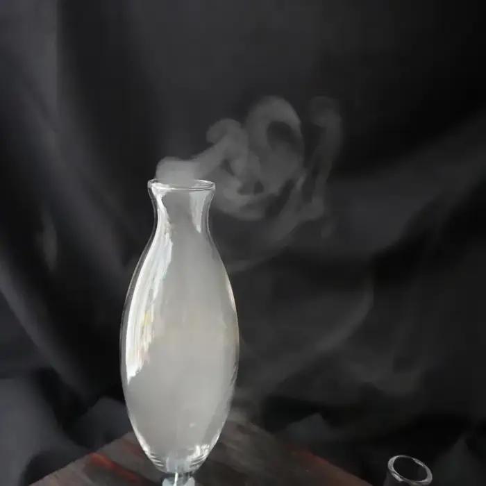 Diffuseur d'huiles essentielles pures sans eau