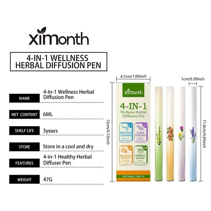 Diffuseur d'aromathérapie