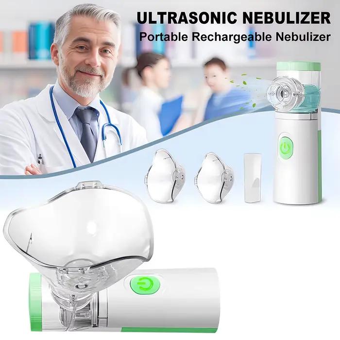 Nébuliseur portable USB