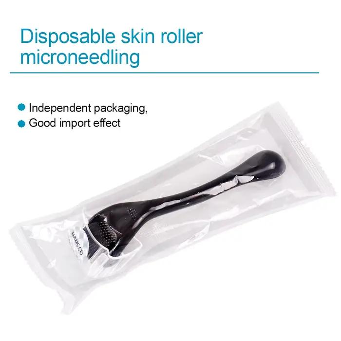 DRS 540 Derma Roller, soin de la peau du visage