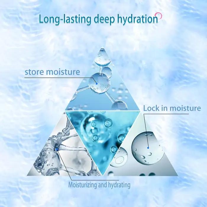 Lubrifiant à base d'eau 300ML