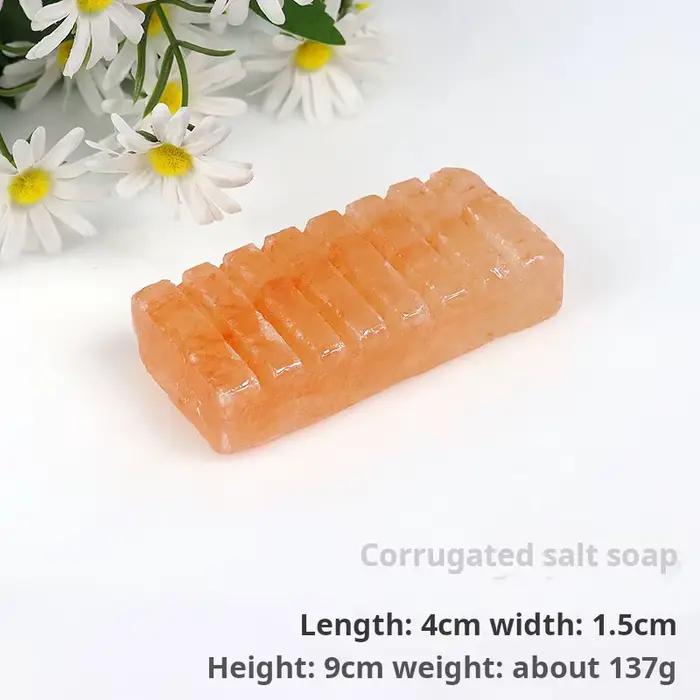 Sel de massage de l'Himalaya