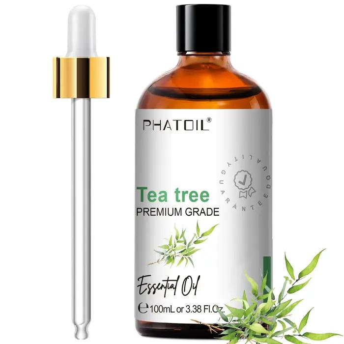 PHATOIL – huile essentielle pure pour diffuseur