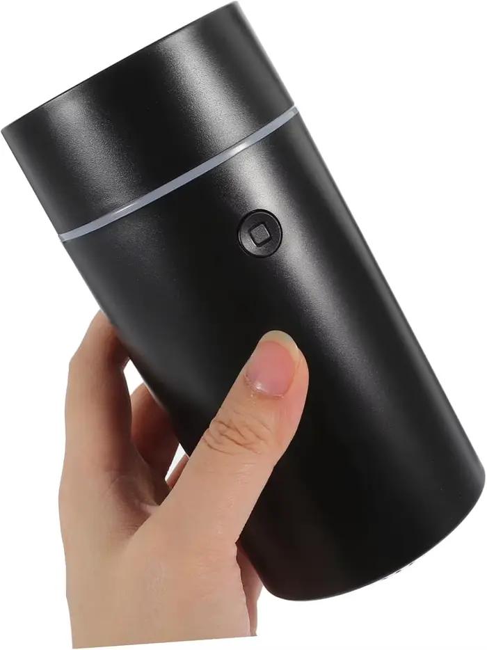 Humidificateur de voiture portable et diffuseur d'huile