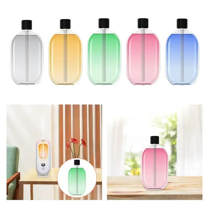 Huiles essentielles pour diffuseur