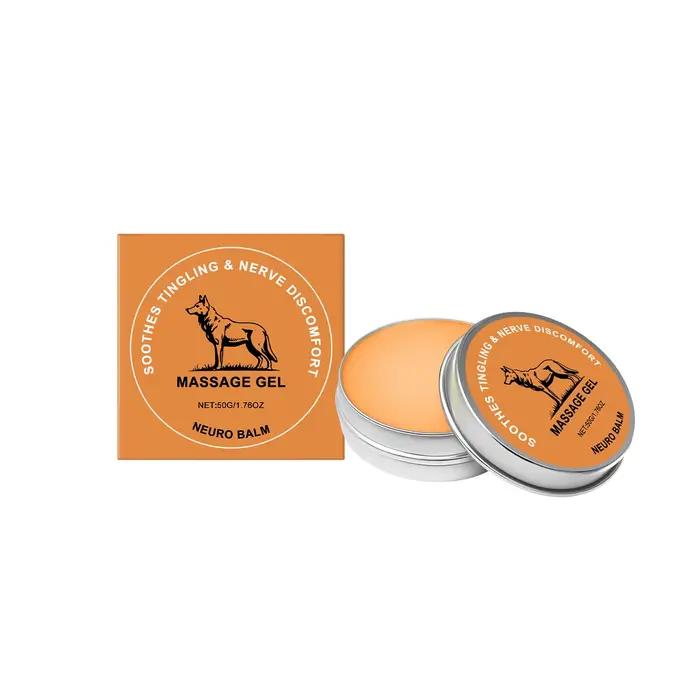 Pommade pour les soins des articulations