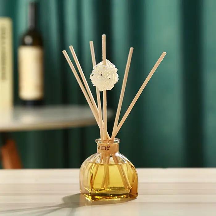 Bâtonnets de recharge d'aromathérapie faits à la main