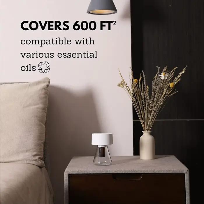 Diffuseur d'aromathérapie sans eau
