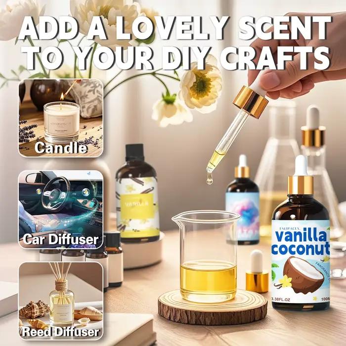 27 types d'huiles essentielles d'aromathérapie de 100 ml