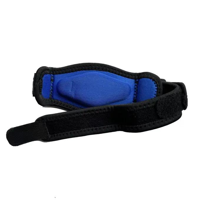 Attelle de coude pour golfiste de Tennis, Badminton, Protection sportive, brassard réglable, coussinet de Compression, tendinite, soulagement de la douleur, pour hommes et femmes
