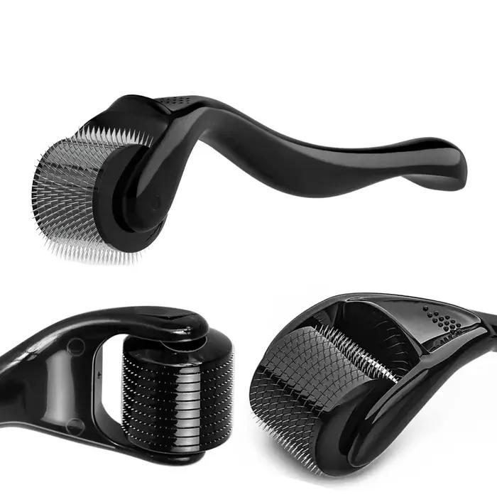 DRS 540 Derma Roller, soin de la peau du visage