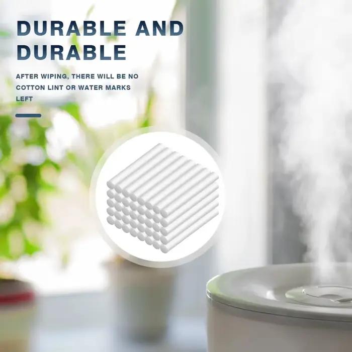 Recharge de filtre pour humidificateur
