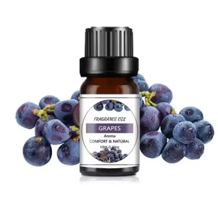 10 millilitres d'huile essentielle anale PWD, aromatique et apaisante