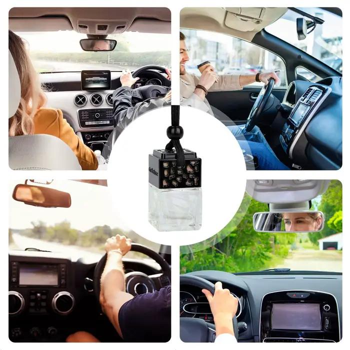 Diffuseur de parfum pour voiture 8ml