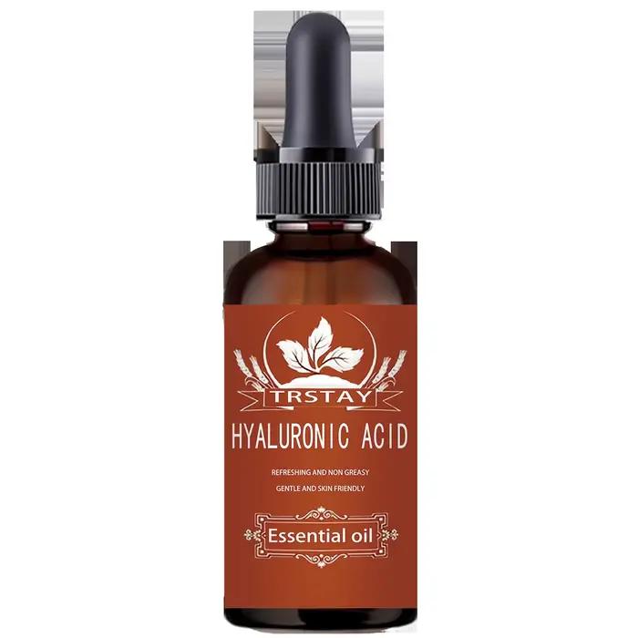 Huiles essentielles de physiothérapie naturelle