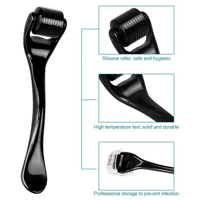 DRS 540 Derma Roller, soin de la peau du visage