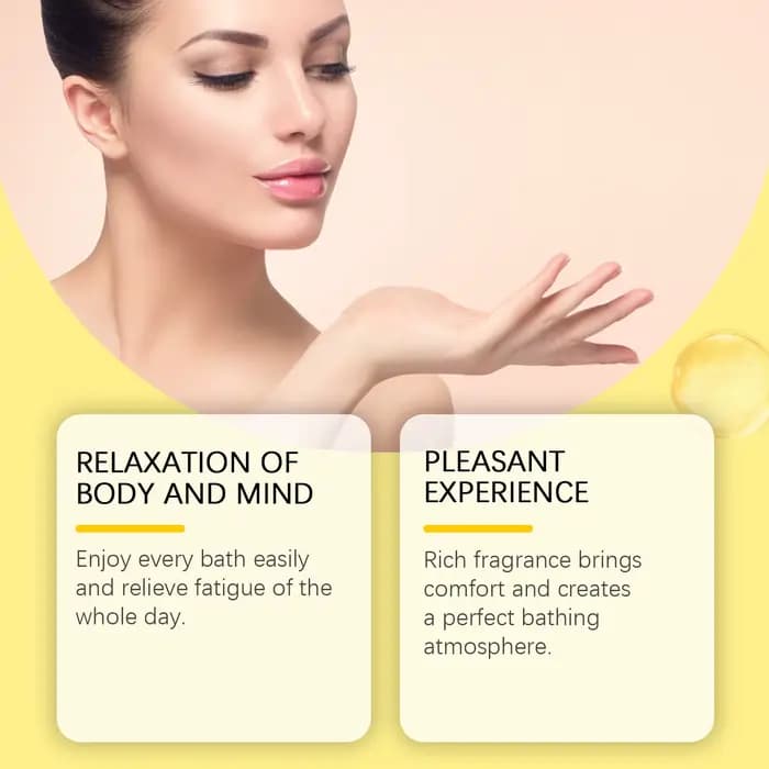 OceAura – comprimés de douche d'aromathérapie, produits relaxants pour soulager le Stress, lavande, Orange, vapeur de douche, cadeaux de noël, 6 pièces