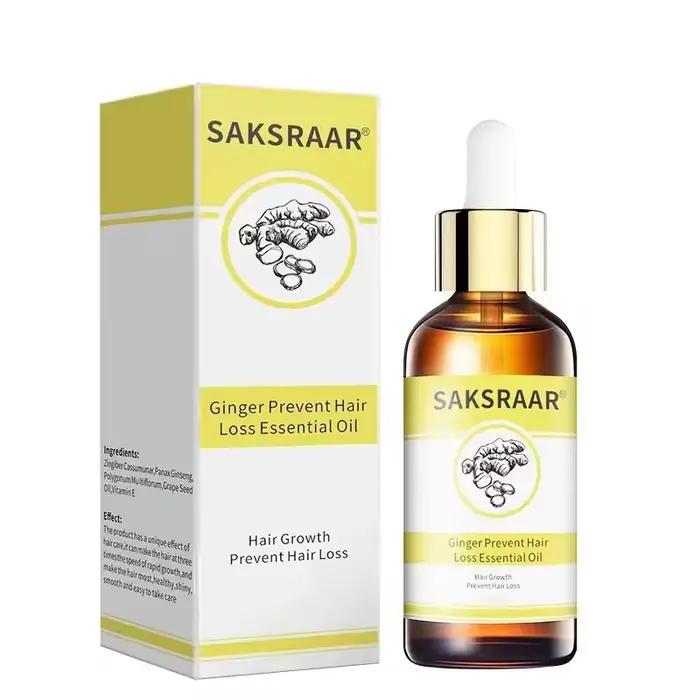 Soins capillaires, huiles essentielles originales et authentiques