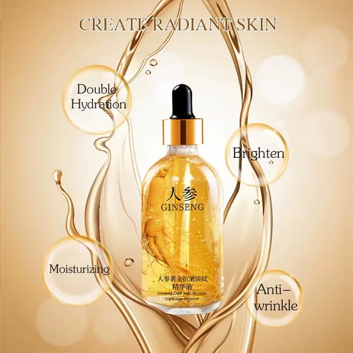 Essence de Ginseng polypeptide