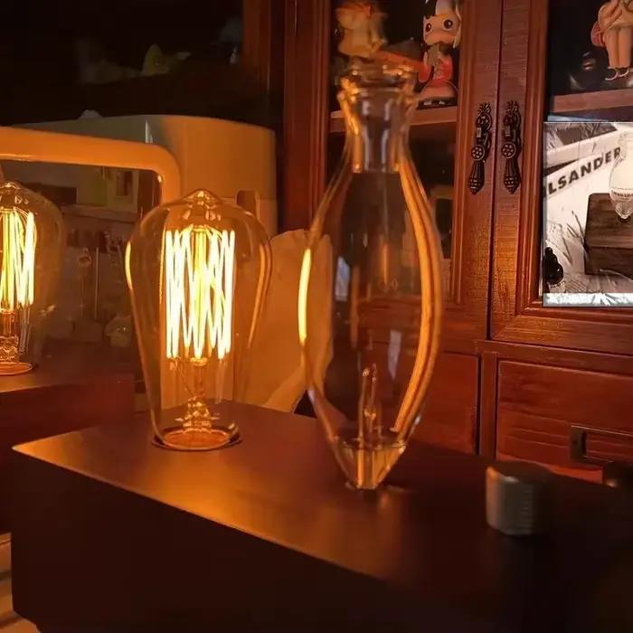 Diffuseur d'huiles essentielles pures sans eau