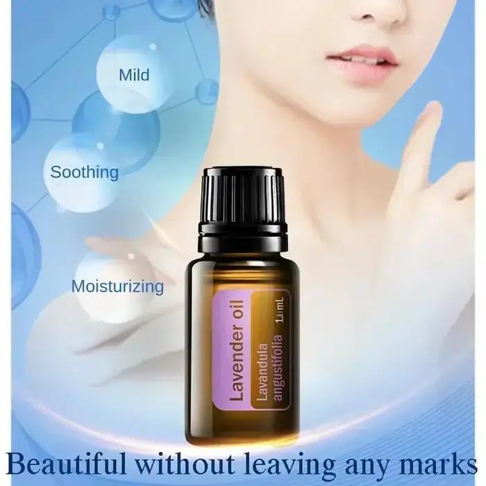 Huiles essentielles végétales en flacon individuel de 10 ml - Thym