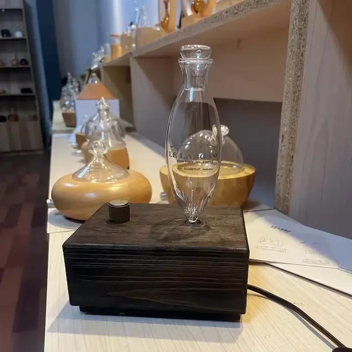 Diffuseur d'huile essentielle Pure sans eau