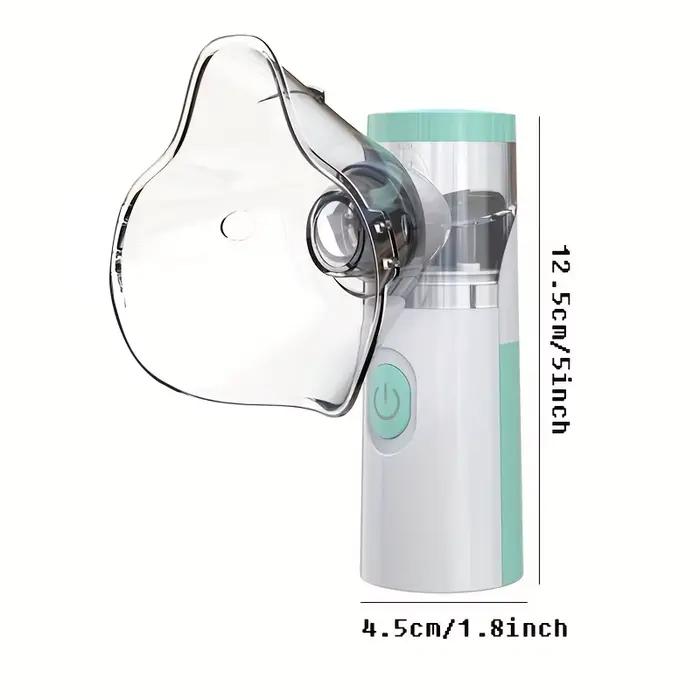 Nébuliseur portable USB
