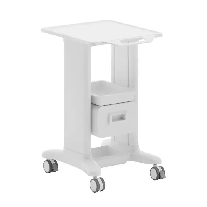 Chariot roulant pour Salon de beauté, chariot Mobile pour instruments de soins de la peau, organisateur d'outils à plusieurs niveaux, tiroir, support de rangement de cosmétiques robuste