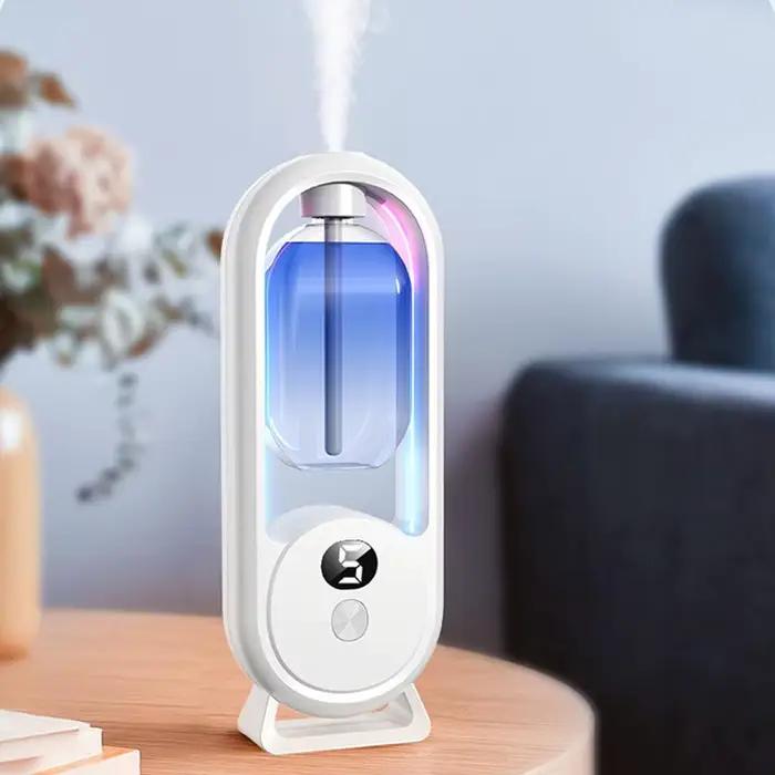 Machine automatique de parfum domestique