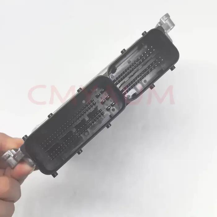 0281020677 Carte mère d'ordinateur de moteur neuve d'origine ECU ECM Unité de commande électronique pour JAC MD1CC878 Non cryptée