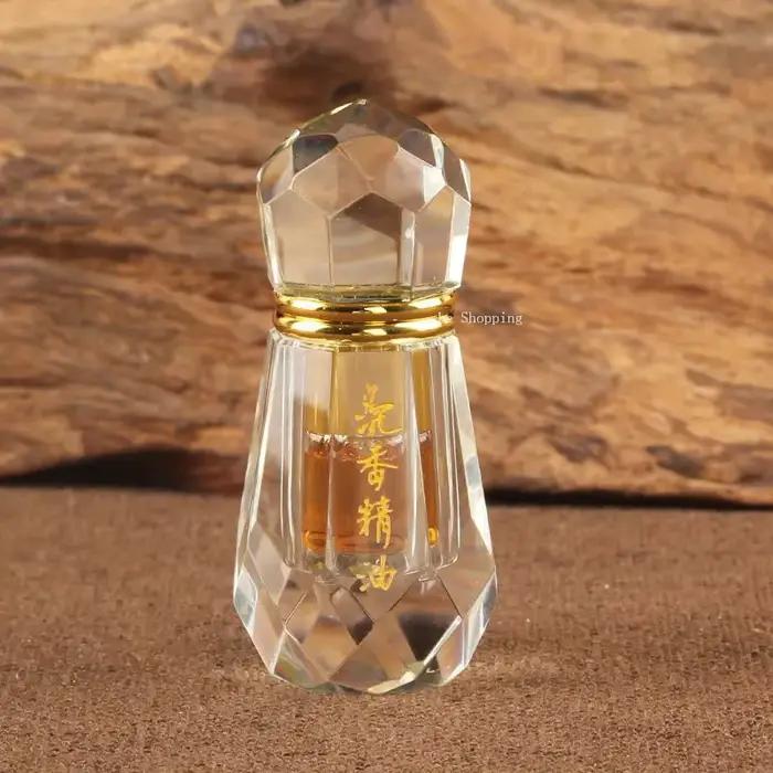 Hainan Agarwood Huile Essentielle Supercritique Naturelle Unique