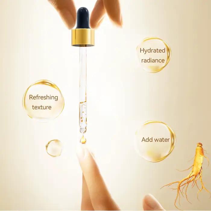 Essence de Ginseng polypeptide