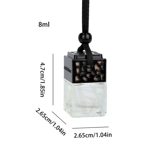 Diffuseur de parfum pour voiture 8ml