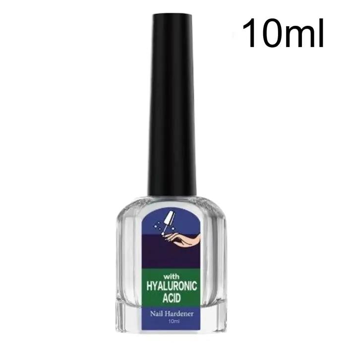 Gouttes de renforcement des ongles