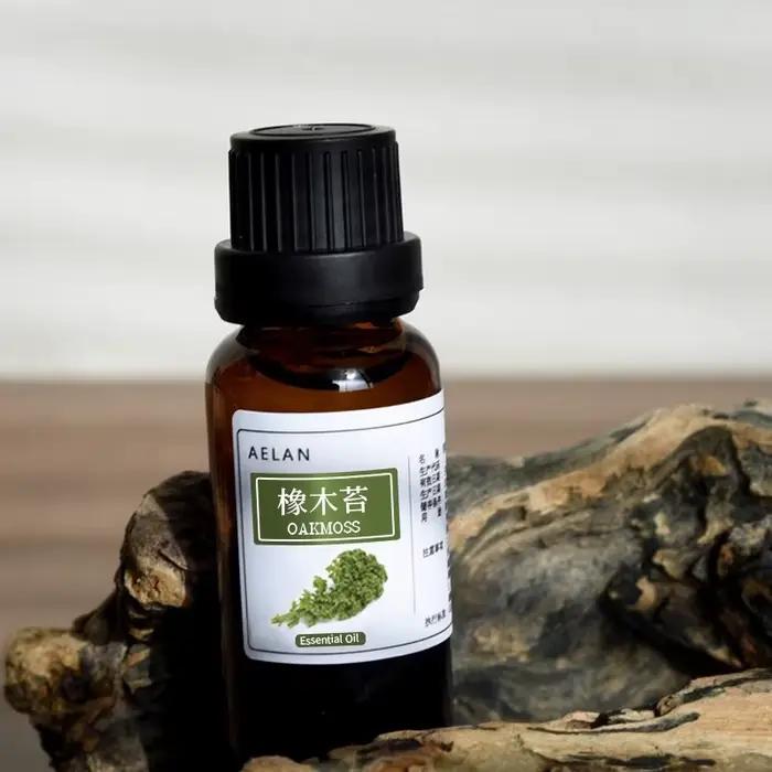 Huile essentielle de chêne 10/30/50/100ml