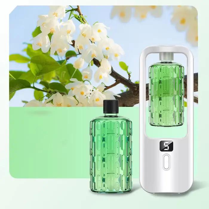 Diffuseur d'arôme, humidificateur