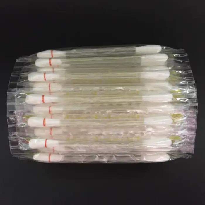Écouvillon huile vitamine E pour blanchiment des dents, 300 pièces, à utiliser avant le blanchiment des dents, pour protéger les lèvres et les gencives