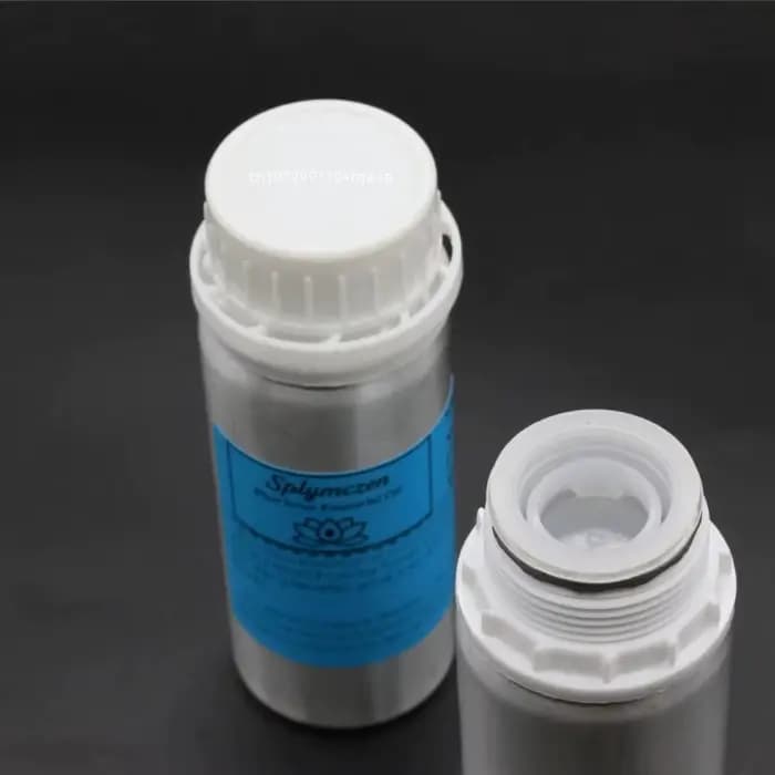 Huile de Lotus bleue naturelle 100% pure et non fendue, 20 ml/100 ml, pour diffuseur, aromathérapie, peau et fabrication de bougies, parfum domestique
