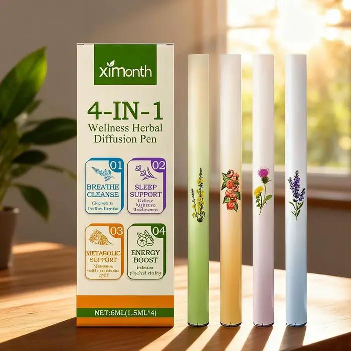 Diffuseur d'aromathérapie