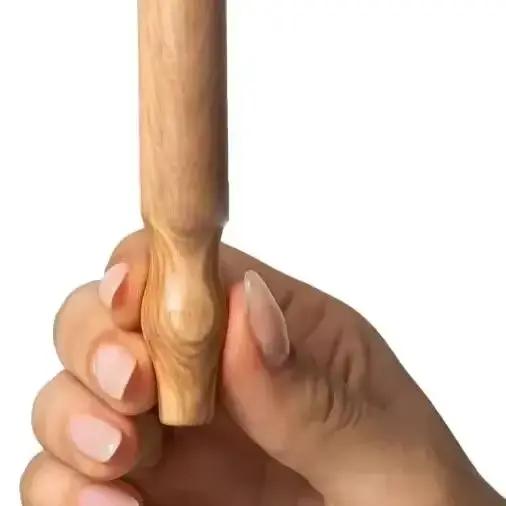 Inhalateur d'aromathérapie pour huiles essentielles