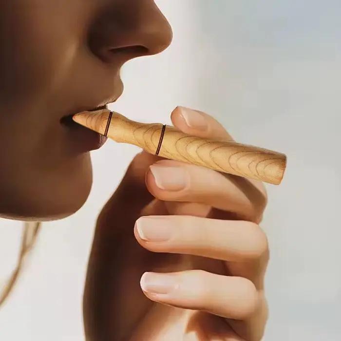 Inhalateur d'aromathérapie pour huile essentielle