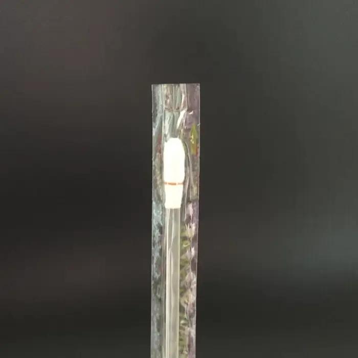 Écouvillon huile vitamine E pour blanchiment des dents, 300 pièces, à utiliser avant le blanchiment des dents, pour protéger les lèvres et les gencives