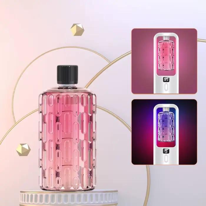 Diffuseur d'huiles essentielles